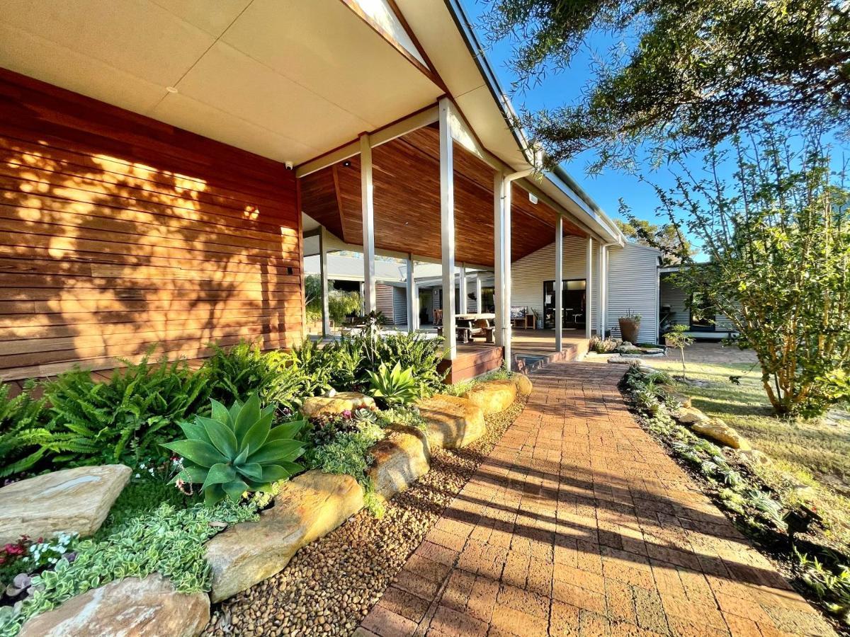 Grape Juice Retreat Rustic Romantic Gateway 5Mins To Beaches & Town Margaret River Екстериор снимка