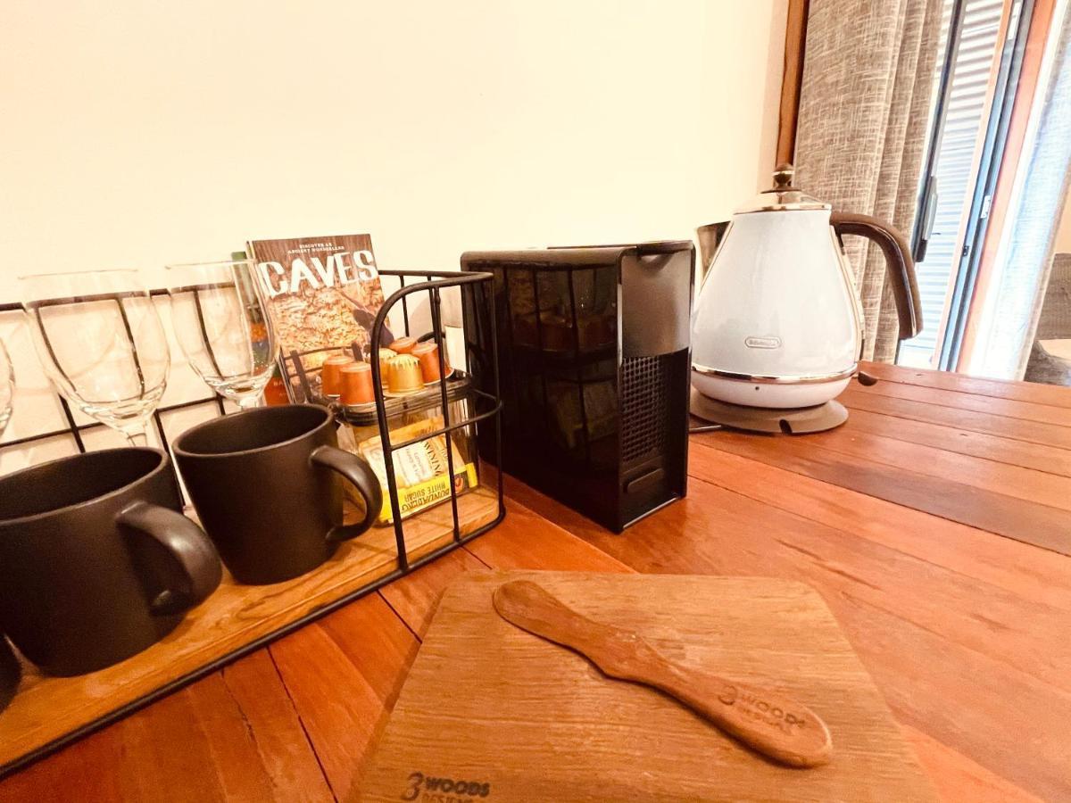 Grape Juice Retreat Rustic Romantic Gateway 5Mins To Beaches & Town Margaret River Екстериор снимка