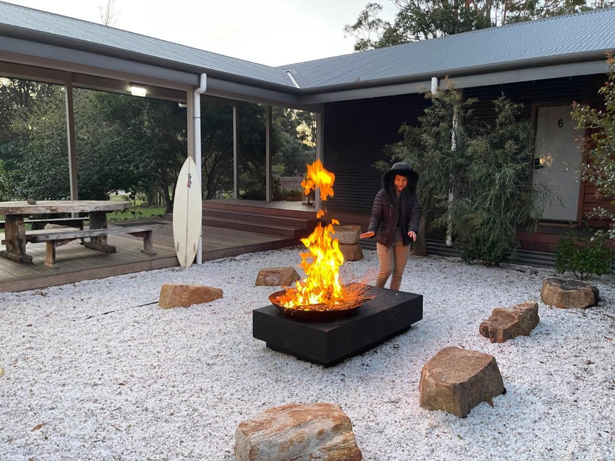 Grape Juice Retreat Rustic Romantic Gateway 5Mins To Beaches & Town Margaret River Екстериор снимка