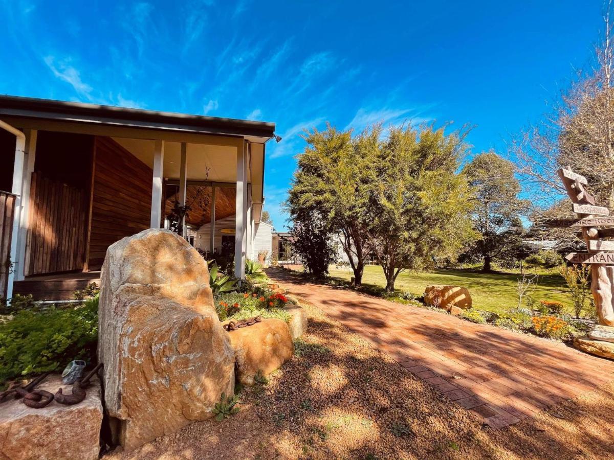 Grape Juice Retreat Rustic Romantic Gateway 5Mins To Beaches & Town Margaret River Екстериор снимка