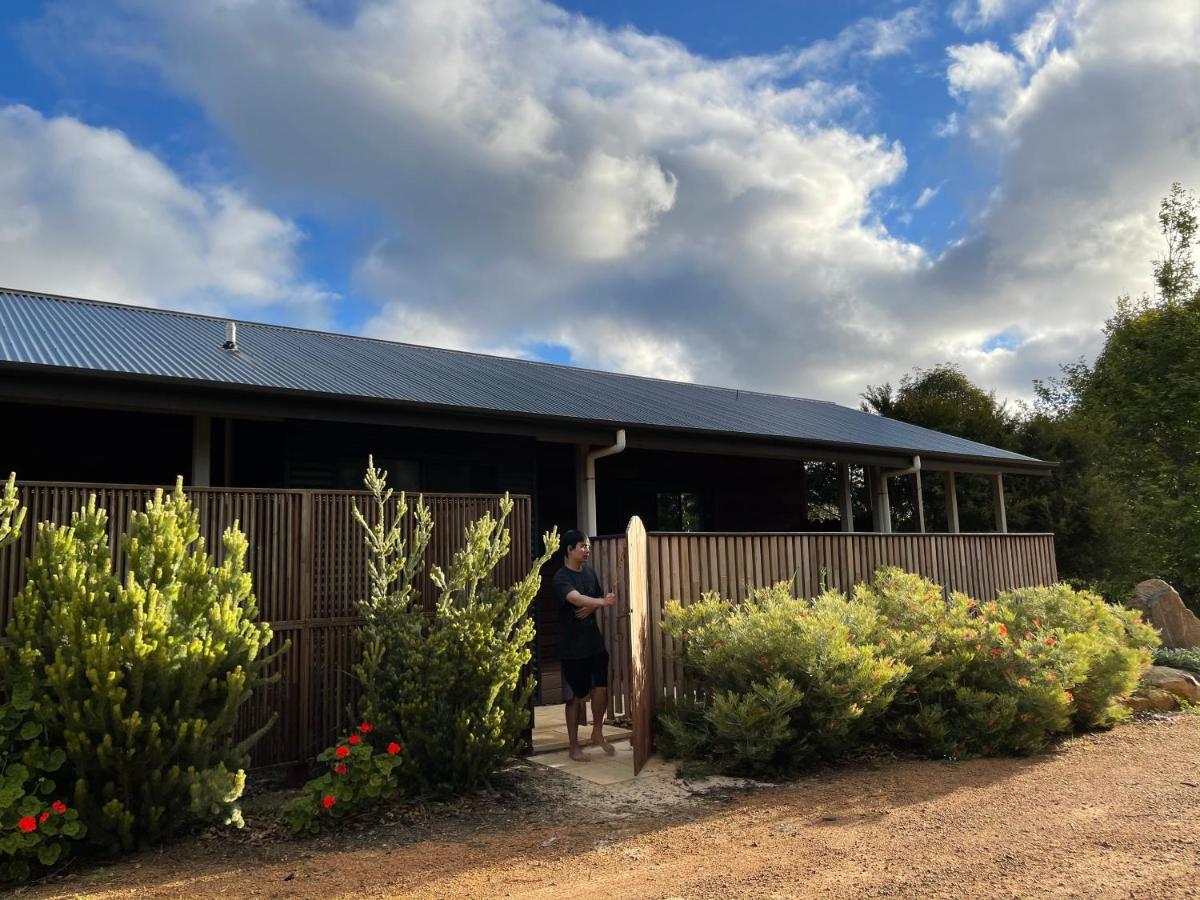 Grape Juice Retreat Rustic Romantic Gateway 5Mins To Beaches & Town Margaret River Екстериор снимка