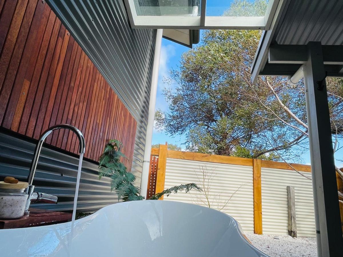 Grape Juice Retreat Rustic Romantic Gateway 5Mins To Beaches & Town Margaret River Екстериор снимка