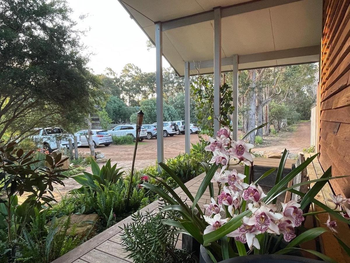 Grape Juice Retreat Rustic Romantic Gateway 5Mins To Beaches & Town Margaret River Екстериор снимка