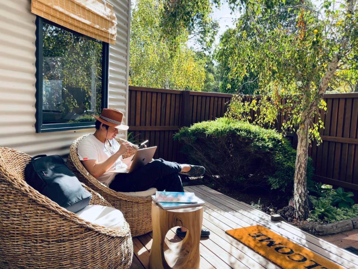 Grape Juice Retreat Rustic Romantic Gateway 5Mins To Beaches & Town Margaret River Екстериор снимка