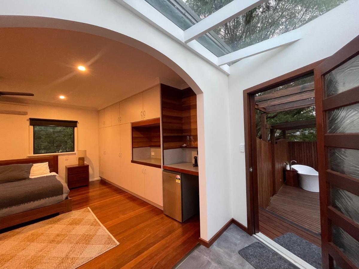 Grape Juice Retreat Rustic Romantic Gateway 5Mins To Beaches & Town Margaret River Екстериор снимка