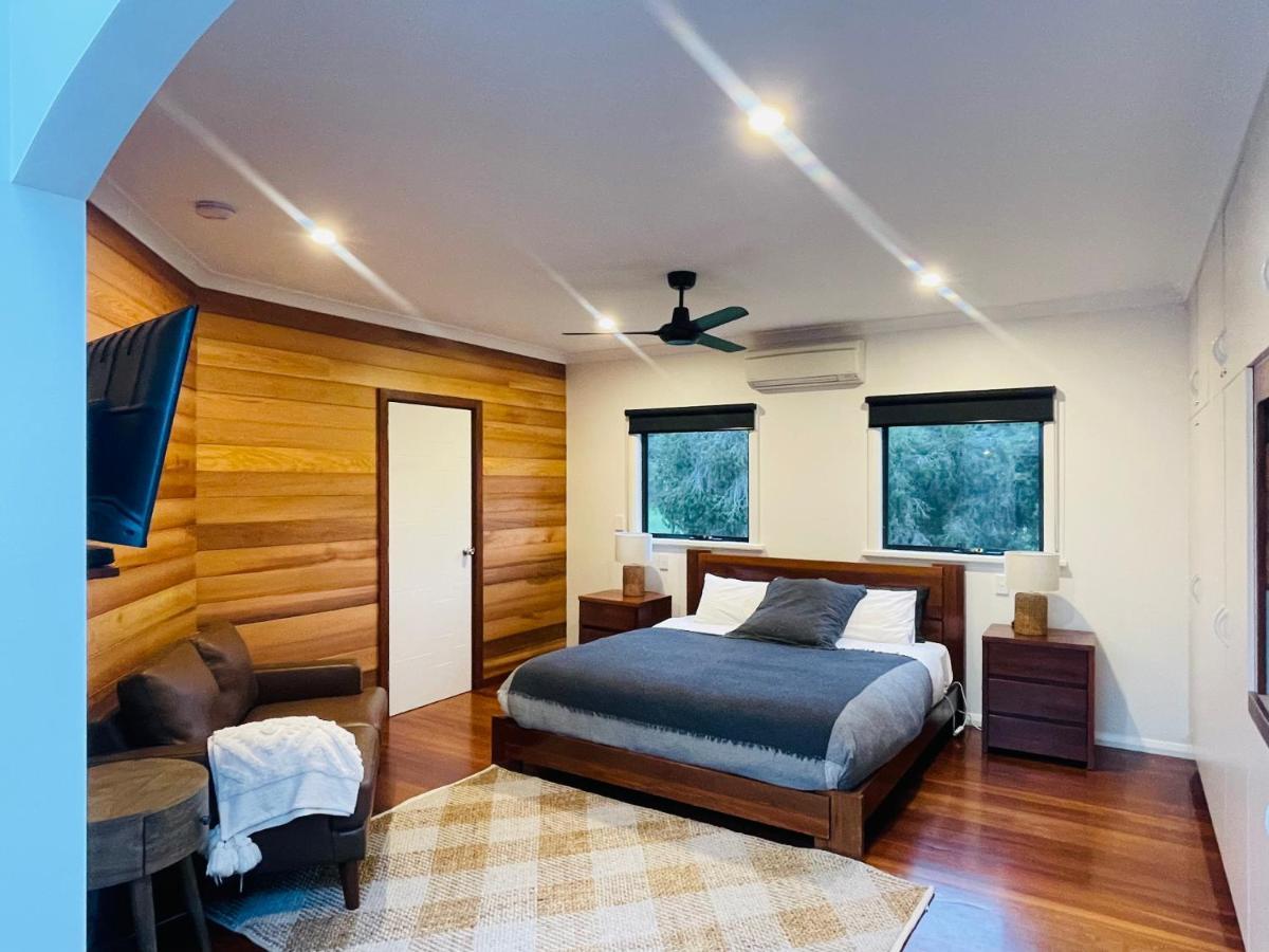 Grape Juice Retreat Rustic Romantic Gateway 5Mins To Beaches & Town Margaret River Екстериор снимка