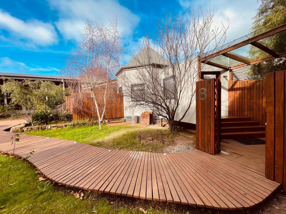 Grape Juice Retreat Rustic Romantic Gateway 5Mins To Beaches & Town Margaret River Екстериор снимка