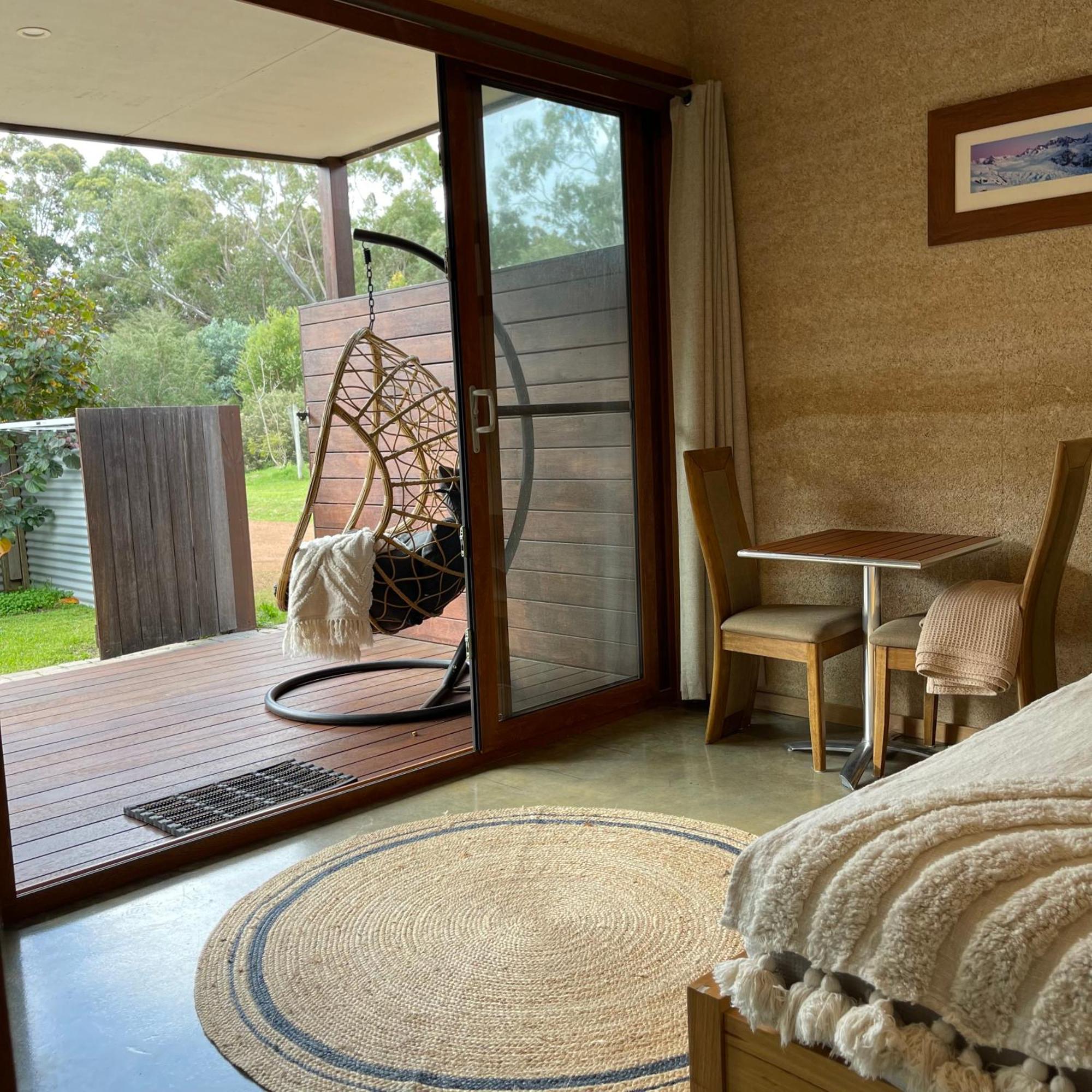 Grape Juice Retreat Rustic Romantic Gateway 5Mins To Beaches & Town Margaret River Екстериор снимка