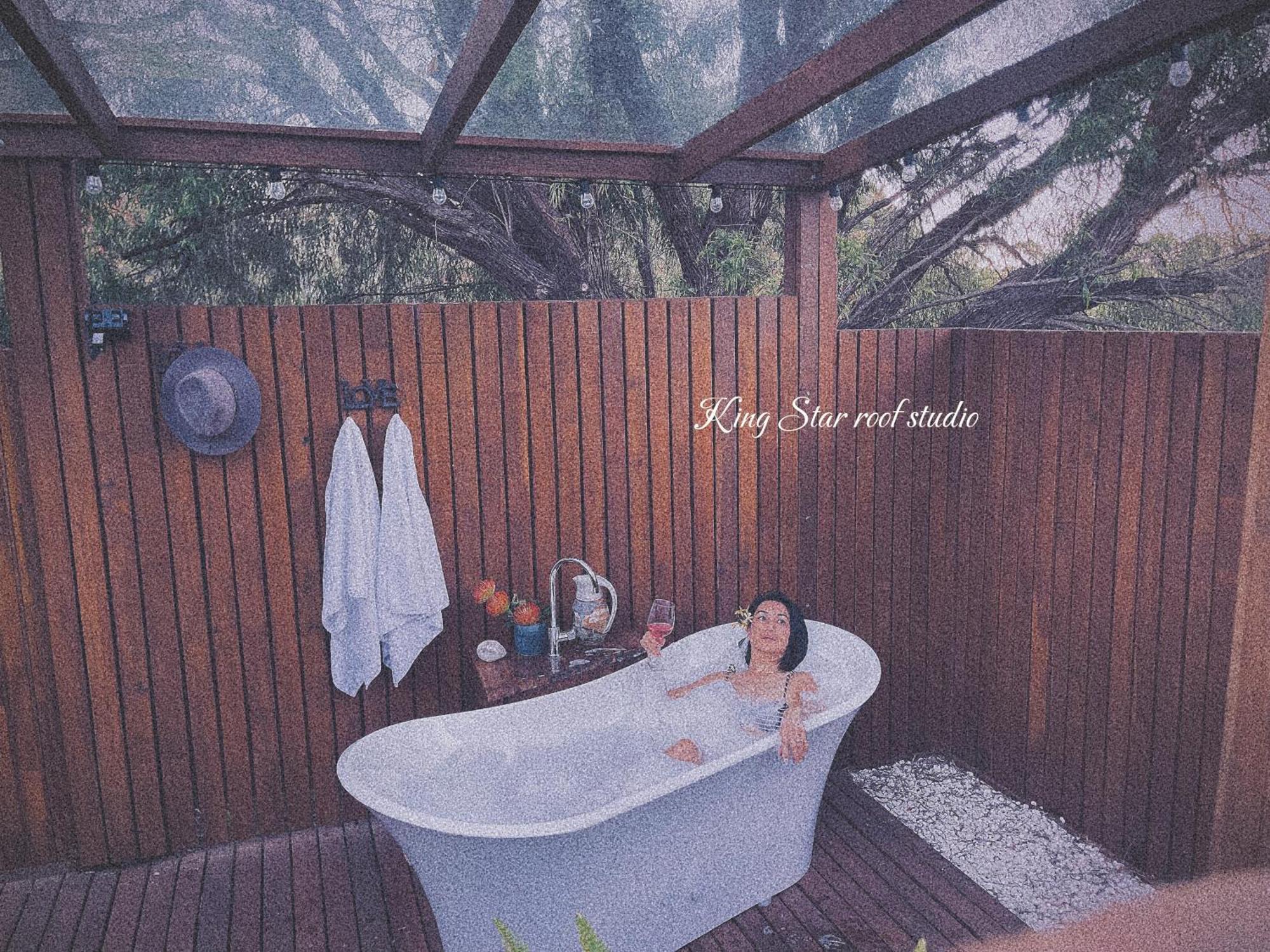 Grape Juice Retreat Rustic Romantic Gateway 5Mins To Beaches & Town Margaret River Екстериор снимка