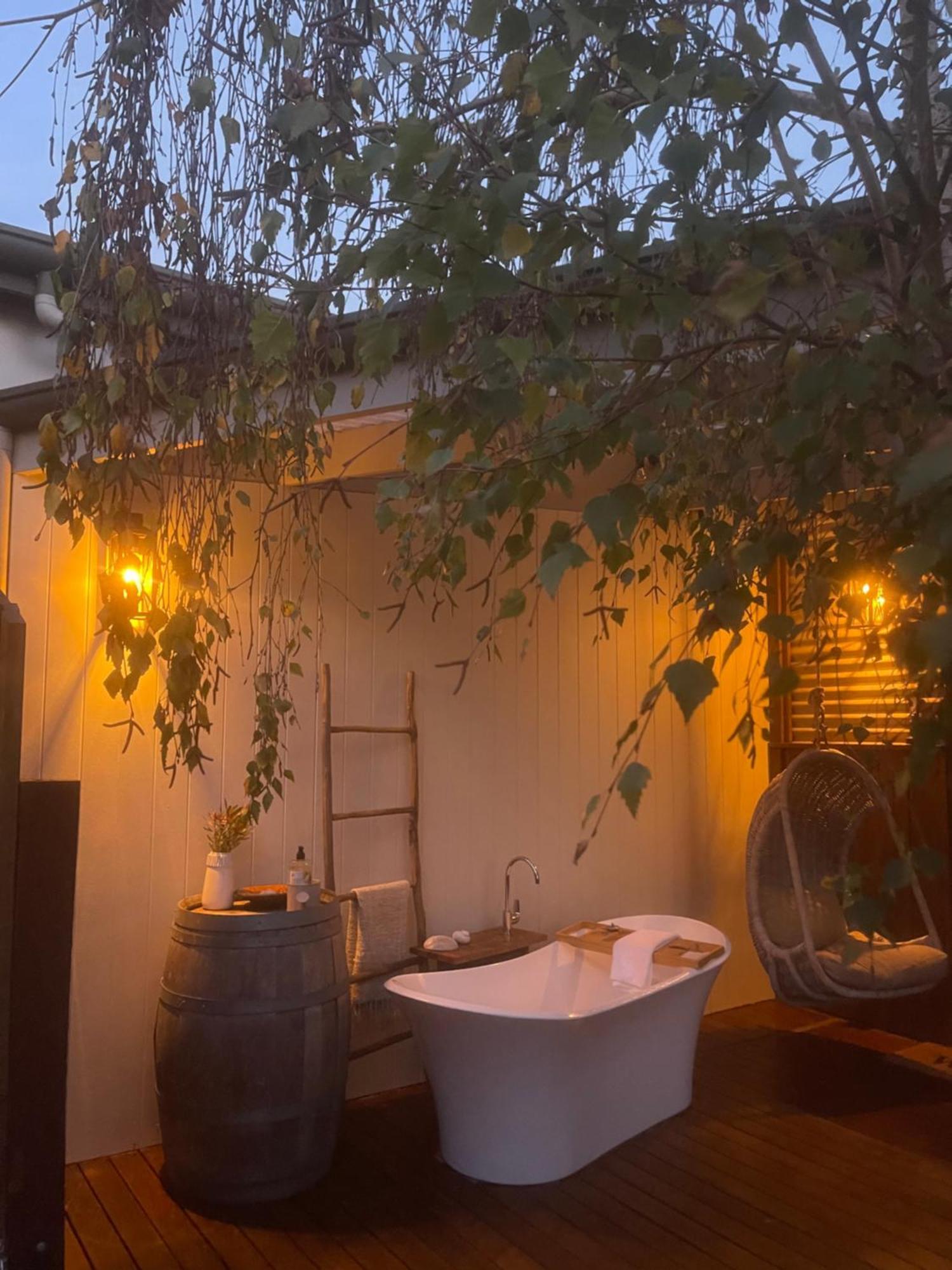 Grape Juice Retreat Rustic Romantic Gateway 5Mins To Beaches & Town Margaret River Екстериор снимка